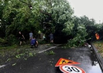 Kaos nga moti i keq në Ballkan, mijëra dëme në bujqësi, infrastrukturë dhe automjete