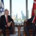 “Po kërcënon Izraelin me shkatërrim”, Netanyahu kritika të forta ndaj Erdogan