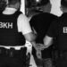 SPAK jep detaje për arrestimin e Adi Çobës në Durrës: Operacioni në bashkëpunim me DIA-n e Barit, ja çfarë iu gjet gjatë prangosjes