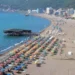 Panik në plazhin e Shëngjinit! Nënë e bir rrezikojnë të mbyten, shpëtohen nga rojet bregdetare dhe pushuesit