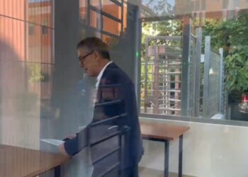 Dosja “Partizani”, zbardhen debatet në gjyq mes Oketës dhe SPAK: Klubi nuk kishte interes për Ministrinë e Mbrojtjes