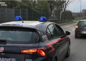 I tradhtoi detaji në makinë/ Shqiptari dhe italiani ndalohen me kokainë dhe para cash
