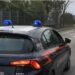 I tradhtoi detaji në makinë/ Shqiptari dhe italiani ndalohen me kokainë dhe para cash
