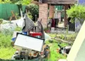 La trafikun e drogës për të punuar në ndërtim, shqiptarit i bëjnë atentat ish-shokët e grupit kriminal