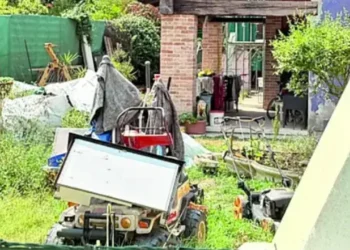 La trafikun e drogës për të punuar në ndërtim, shqiptarit i bëjnë atentat ish-shokët e grupit kriminal