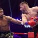 Kristian Prenga fton Anthony Joshuan në Shqipëri