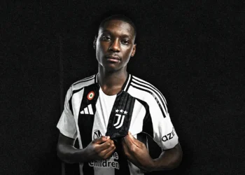 Juventus pranë goditjes së madhe, Kolo Muani rikthehet në Torino për 40 milionë euro