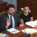 Ishte gati votimi i projektligjit, por zëvendësministri “ndërpret” mbledhjen me kërkesën e papritur ndaj Manjës