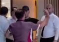 VIDEO / Kuvendarët e protestës nxjerrin nga salla ish-deputetin: Unë të çoj në Polici more…