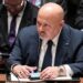 Rusia kërkon ekstradimin e ish-kryeprokurorit që kërkoi arrestimin e Putinit