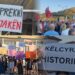 Reforma Territoriale, Protesta nga Divjaka në Memaliaj: Jemi kundër shkrirjes së bashkive!