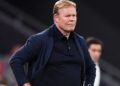 Koeman jep dorëheqjen pas eliminimit të Holandës nga “Botërori 2026”