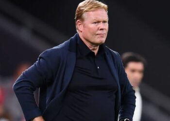 Koeman jep dorëheqjen pas eliminimit të Holandës nga “Botërori 2026”