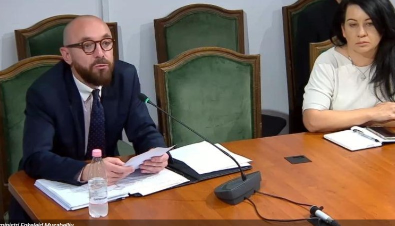 Shqipëria drejt tregut evropian  miratohen 3 ligje për biznesin që hapin rrugën e bashkëpunimit me kompanitë e BE së