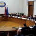 “Mbylle gojën o legen”/ Plas debati te Komisioni i ‘Zgjedhores’, Manja i kthehet ashpër Ivi Kasos