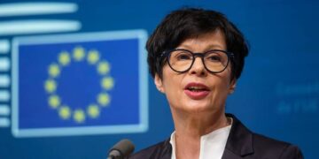 “Vendet kandidate nën sulm”, Marta Kos paralajmëron hartimin e një strategjie për t’i mbrojtur nga ndikimi i jashtëm