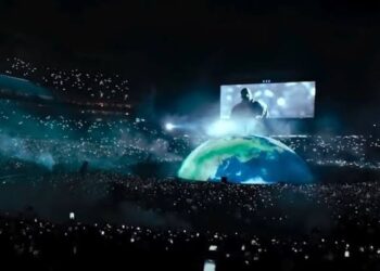 Ministrja Ismaili: Fondi 4 mln euro për koncertin e Kanye West shpëtoi imazhin e Shqipërisë