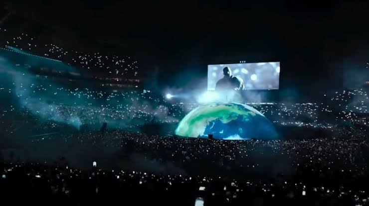 Ministrja Ismaili  Fondi 4 mln euro për koncertin e Kanye West shpëtoi imazhin e Shqipërisë