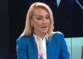 Mbyllja e tre grupkapitujve me BE, Romina Kuko: Shqipëria është në rrugën e duhur! Sfida reale fillon tani
