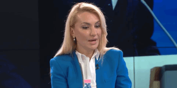 Mbyllja e tre grupkapitujve me BE, Romina Kuko: Shqipëria është në rrugën e duhur! Sfida reale fillon tani