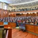 Fundi i betejës ligjore për zgjedhjet/ Nesër certifikohet rezultati në Kosovë, hapet rruga për qeverinë e re