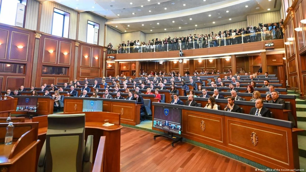Fundi i betejës ligjore për zgjedhjet  Nesër certifikohet rezultati në Kosovë  hapet rruga për qeverinë e re