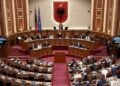 LIVE/ Nis seanca plenare, bojkoton opozita