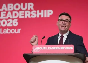 Fjalimi i parë si lider i ri i Laburistëve, Burnham premton ndryshim: Do t’u rikthejmë britanikëve besimin dhe shpresën