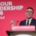 Fjalimi i parë si lider i ri i Laburistëve, Burnham premton ndryshim: Do t’u rikthejmë britanikëve besimin dhe shpresën