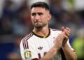 Argjentina e favorizuar? Laporte para finales: Po bëjnë gjëra që nuk duhen lejuar
