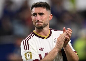Argjentina e favorizuar? Laporte para finales: Po bëjnë gjëra që nuk duhen lejuar