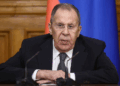 Lavrov: Marrëveshja SHBA-Iran duhet të pasqyrojë interesat e të gjitha palëve