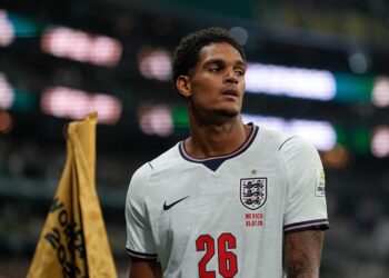 FIFA me standard të dyfishtë? Anglia merr goditje të fortë para sfidës me Norvegjinë
