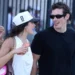 Pas dasmës luksoze, Dua Lipa dhe Callum Turner tërheqin vëmendjen në finalen e Botërorit (FOTO)