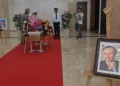 Përcillet për në banesën e fundit Todi Llupi, ikona e Estradës së Fierit