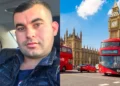 “Grupi i vlonjatëve ia hoqi thonjtë me pinca”, detaje nga pengmarrja e Nertil Buzit në Londër dhe pse prokuroria u tërhoq nga akuzat