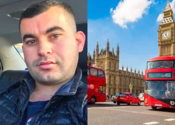 “Grupi i vlonjatëve ia hoqi thonjtë me pinca”, detaje nga pengmarrja e Nertil Buzit në Londër dhe pse prokuroria u tërhoq nga akuzat