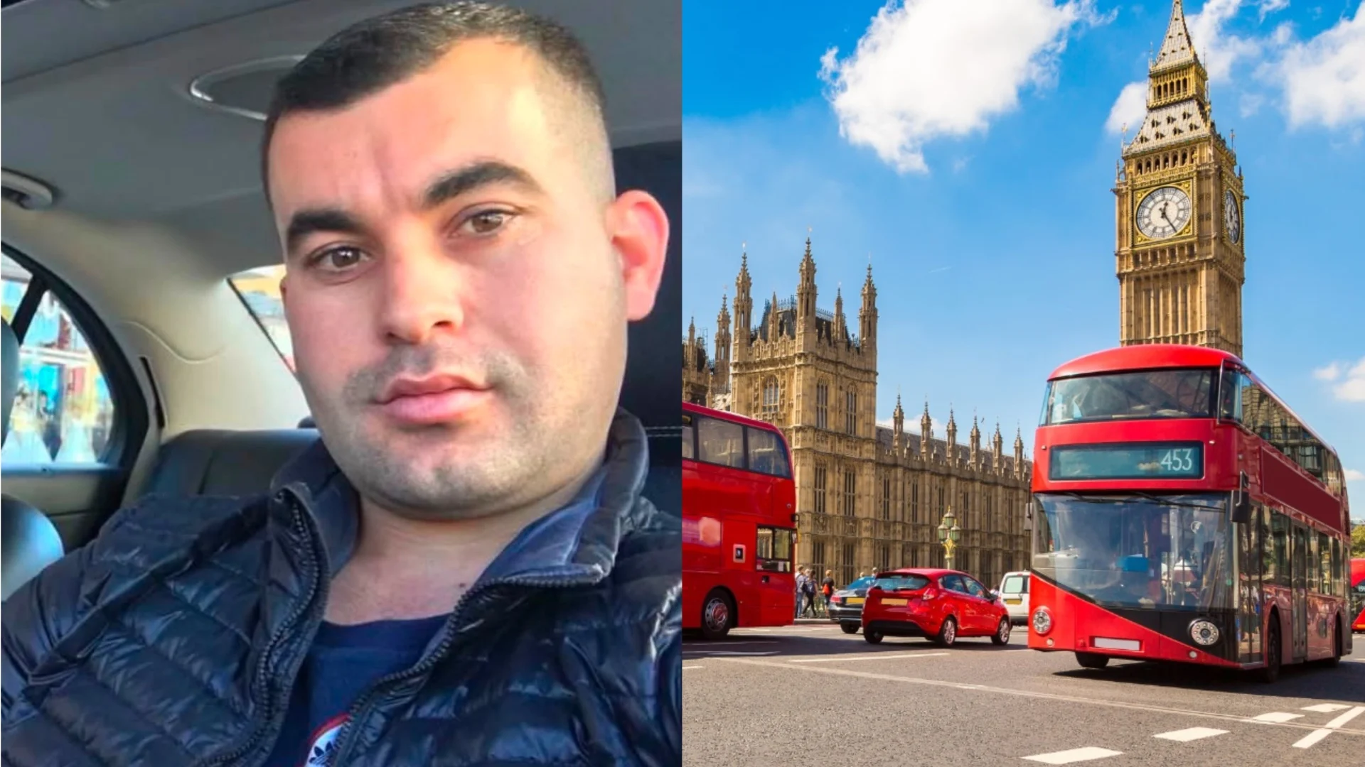  Grupi i vlonjatëve ia hoqi thonjtë me pinca   detaje nga pengmarrja e Nertil Buzit në Londër dhe pse prokuroria u tërhoq nga akuzat