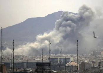 SHBA godet Iranin! Deti i Kuq kthehet në front të ri lufte, ja çfarë po ndodh në Lindjen e Mesme pas kërcënimeve të Trumpit