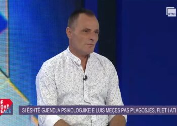 Shoku i tij Martin Cani humbi jetën nga sulmi me thikë, flet babai i Luis Meçes: Djali im nuk e ka kaluar ende traumën