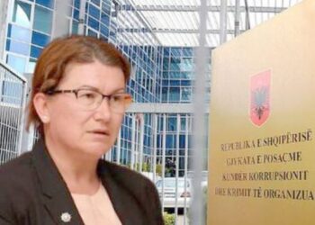 GJKKO shpall të pafajshme Majlinda Bufin! Rrëzohen akuzat e SPAK ndaj kryebashkiakes së Roskovecit