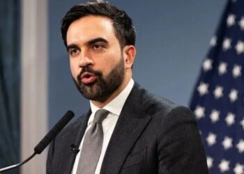 Kryebashkiaku i New York-ut: Po shqyrtojmë autoritetin për arrestimin e Netanyahut gjatë vizitës së tij në OKB