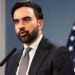Kryebashkiaku i New York-ut: Po shqyrtojmë autoritetin për arrestimin e Netanyahut gjatë vizitës së tij në OKB
