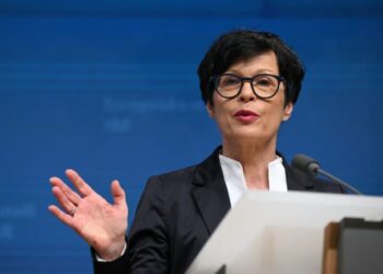 Shqipëria në rrugën drejt BE-së, Marta Kos: Për herë të parë ka nisur realisht mbylljen e kapitujve