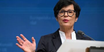 Shqipëria në rrugën drejt BE-së, Marta Kos: Për herë të parë ka nisur realisht mbylljen e kapitujve