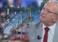 Çoçoli: Mënyra si u pasqyrua protesta jashtë vendit mund të dëmtojë ekonominë dhe investimet