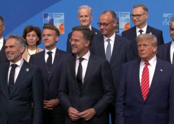 Nga mbrojtja kolektive te Rusia dhe Ukraina, çfarë përmban deklarata e plotë e samitit të NATO-s në Ankara