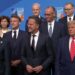 Nga mbrojtja kolektive te Rusia dhe Ukraina, çfarë përmban deklarata e plotë e samitit të NATO-s në Ankara