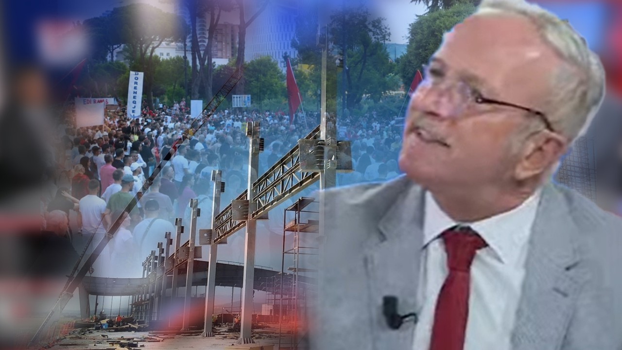 Çoçoli  Mënyra si u pasqyrua protesta jashtë vendit mund të dëmtojë ekonominë dhe investimet