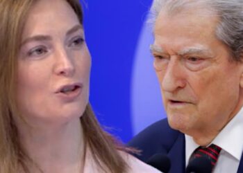 U zgjodh nënkryetare, Bajaziti: Zotohem se do ndërtoj ura mes diasporës dhe Berishës